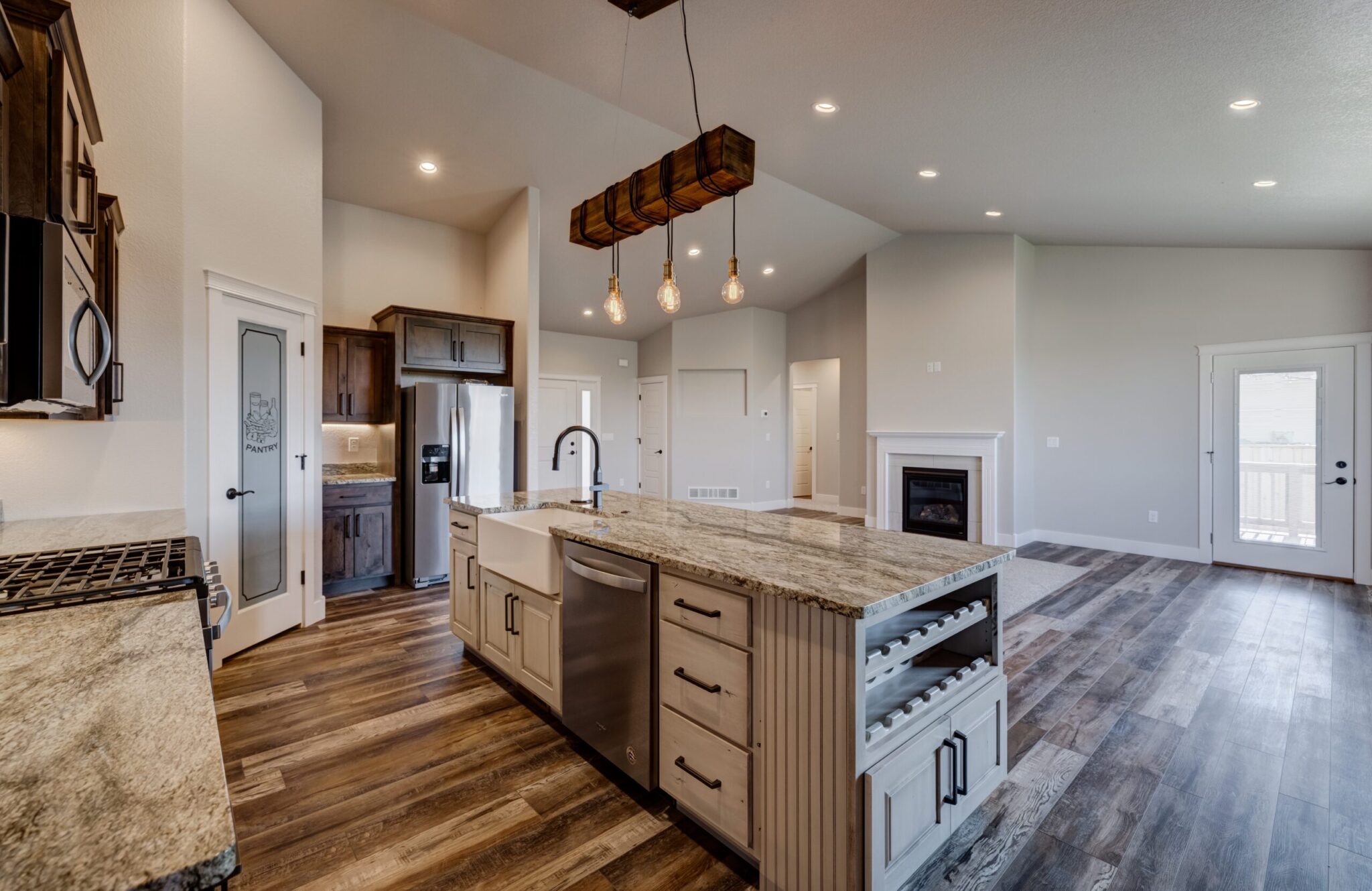 Custom Homes | Sterling Construction & Design